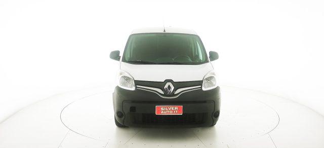RENAULT Kangoo 1.5 dCi 90CV 5 porte Extrem N1