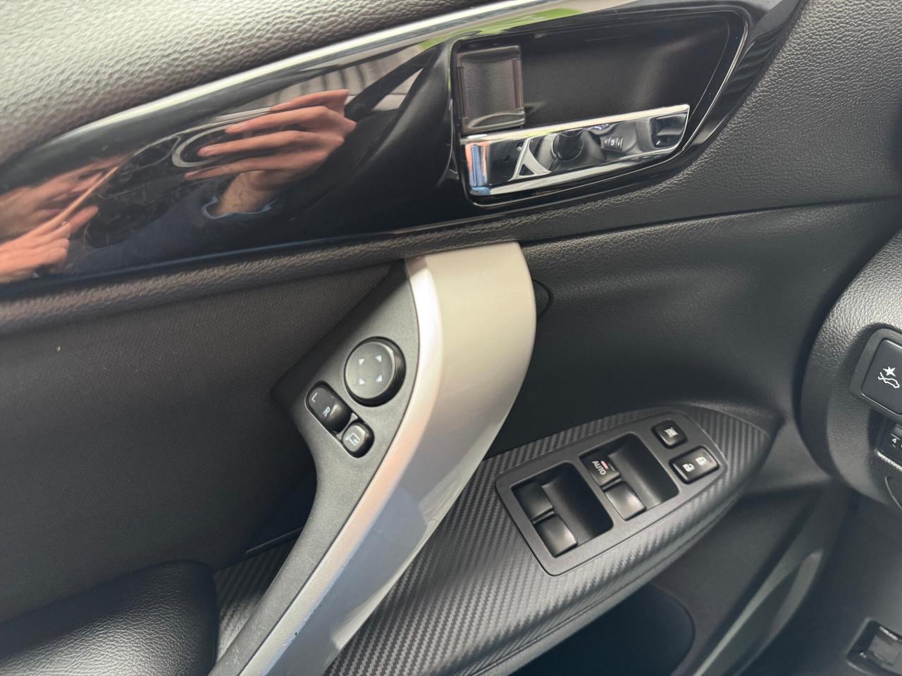 Mitsubishi Eclipse Cross EclipseCross 2.4phev AWD GARANZIA24MESI