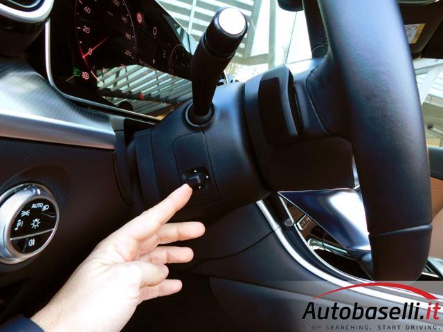 MERCEDES-BENZ E 220 CLE 220D (MHEV) CABRIO ADVANCED AUTOMATICA 197CV