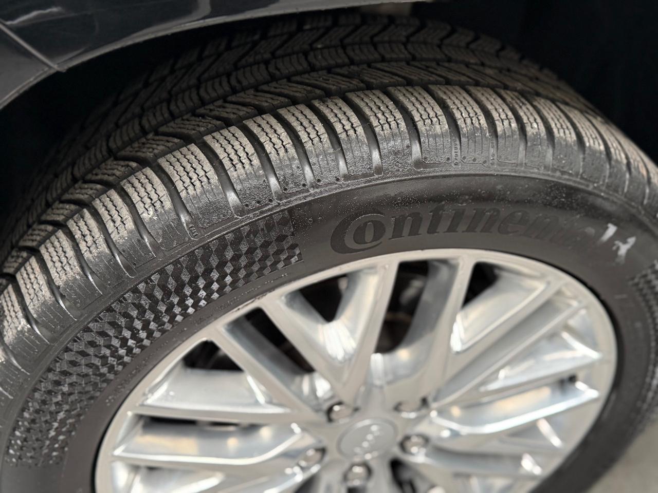 Jeep Grand Cherokee 3.0 V6 CRD 250 CV Multijet II Summit