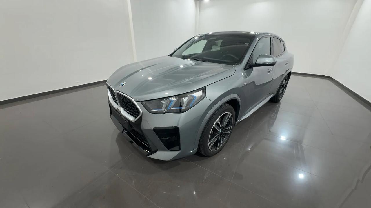 Bmw X2 sDrive 20d Msport RENT TO BUY
