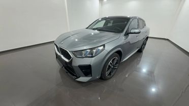 Bmw X2 sDrive 20d Msport RENT TO BUY