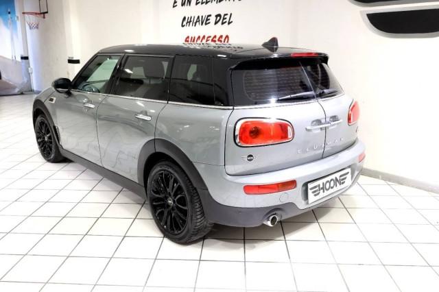 Mini Clubman 1.5 One D Business my18