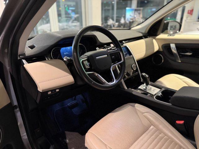 LAND ROVER Discovery Sport 1.5 I3 PHEV 309 CV AWD Auto S