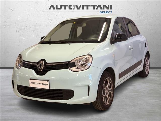 RENAULT Twingo 1.0 SCe 65cv Equilibre