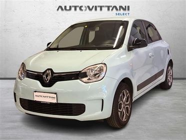 RENAULT Twingo 1.0 SCe 65cv Equilibre