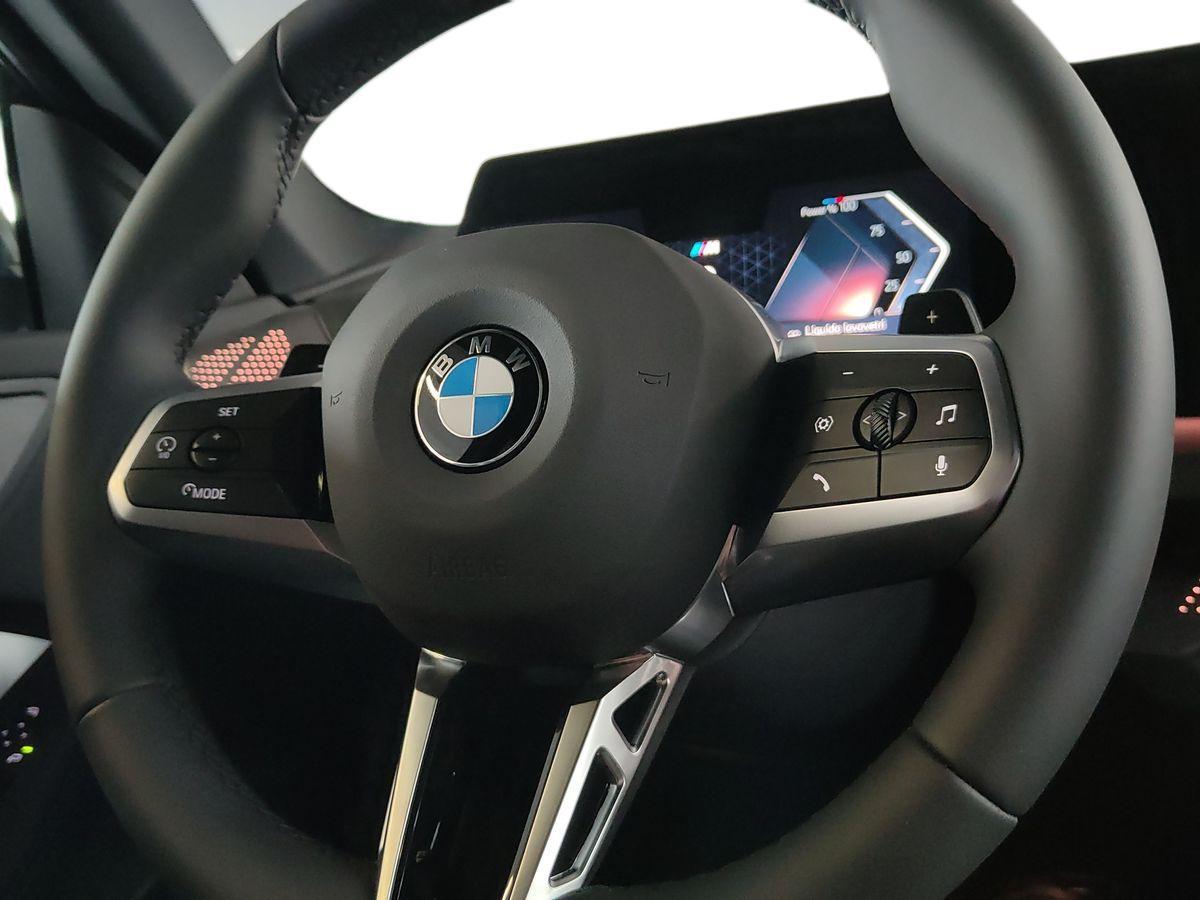 BMW BMW 218d Gran Coupé