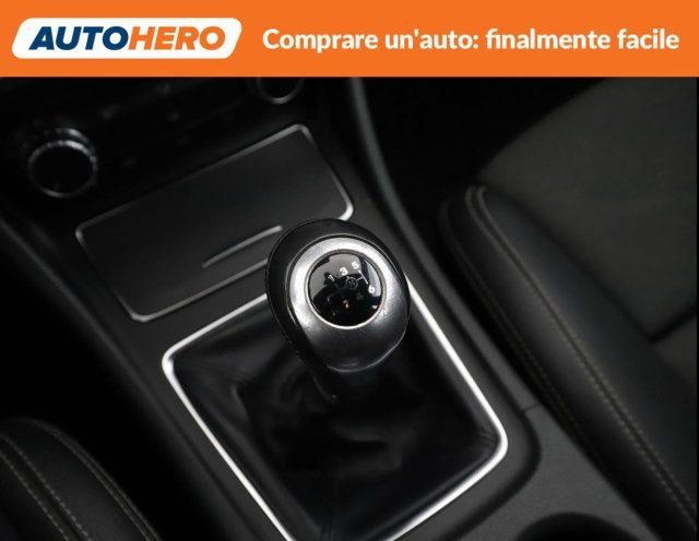 MERCEDES-BENZ A 160 d Business