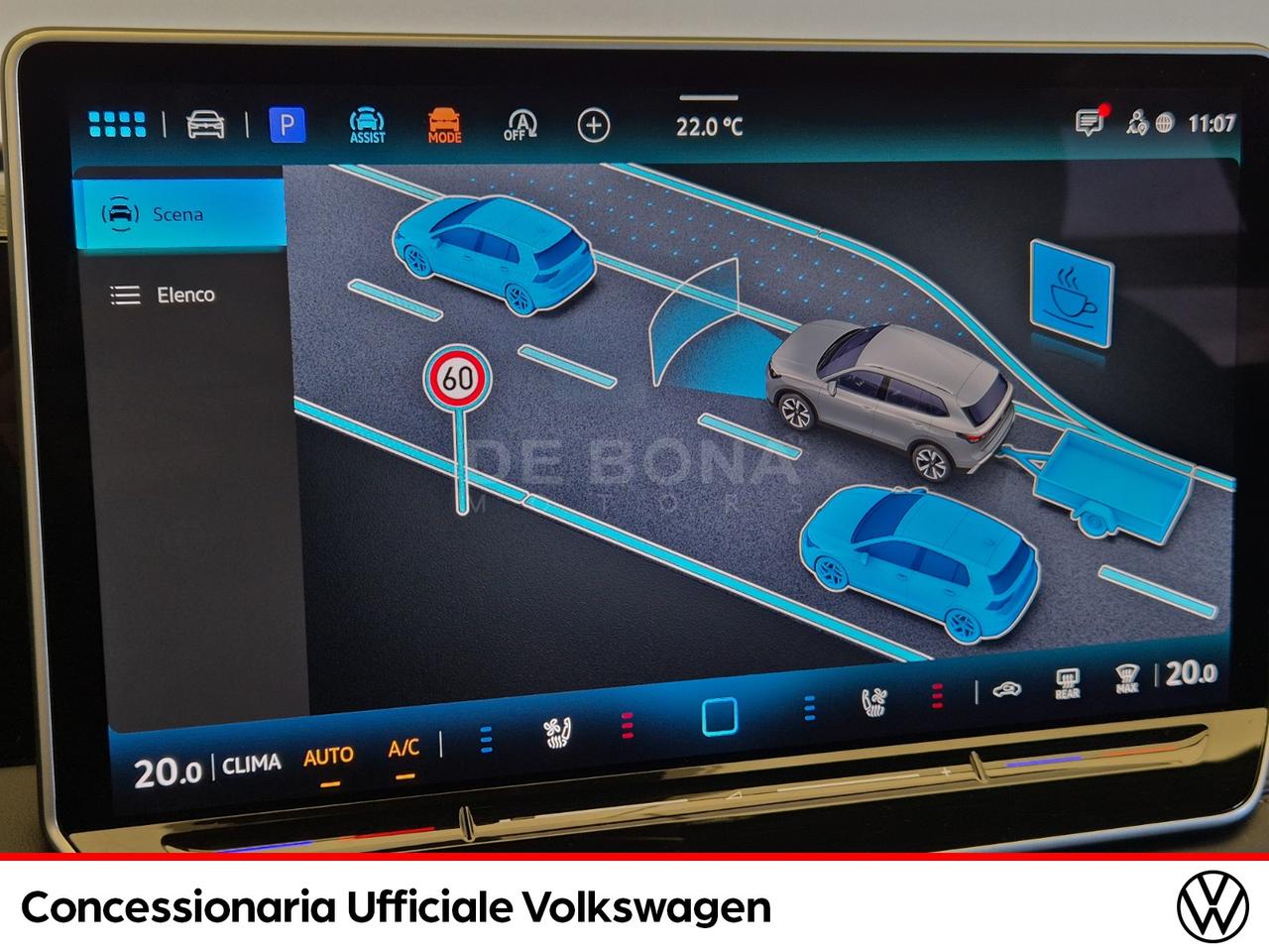Volkswagen Tiguan 2.0 tdi r-line 4motion 193cv dsg