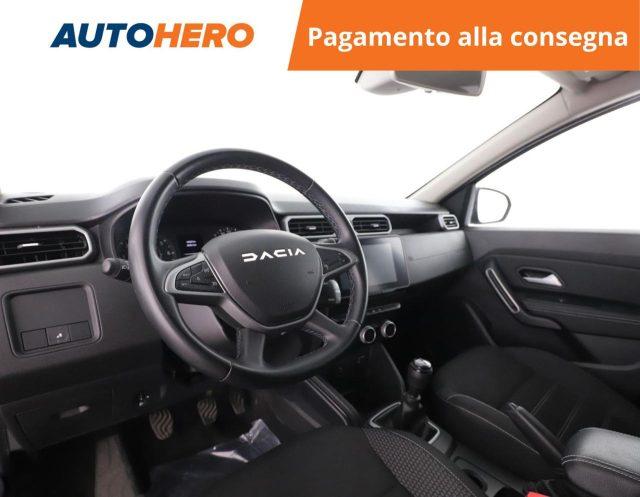 DACIA Duster 1.0 TCe 90 CV 4x2 Journey
