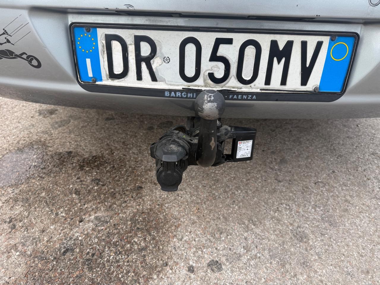 Fiat Croma 1.9 Multijet Dynamic