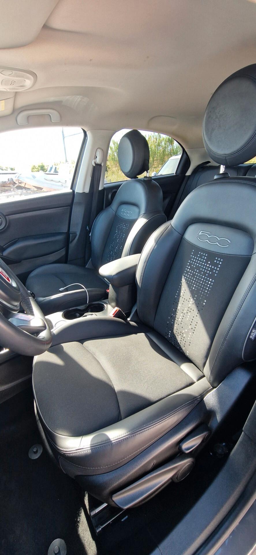 Fiat 500X 1.0 T3 120 CV Connect