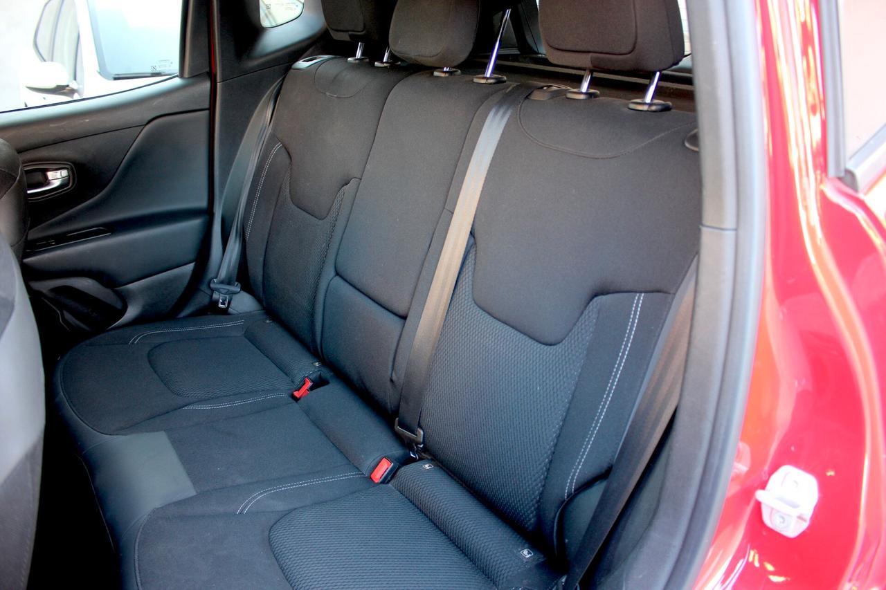 Jeep Renegade *PREZZO VERO* 1.6 mjt Limited 120cv AUTOM GAR 12 M