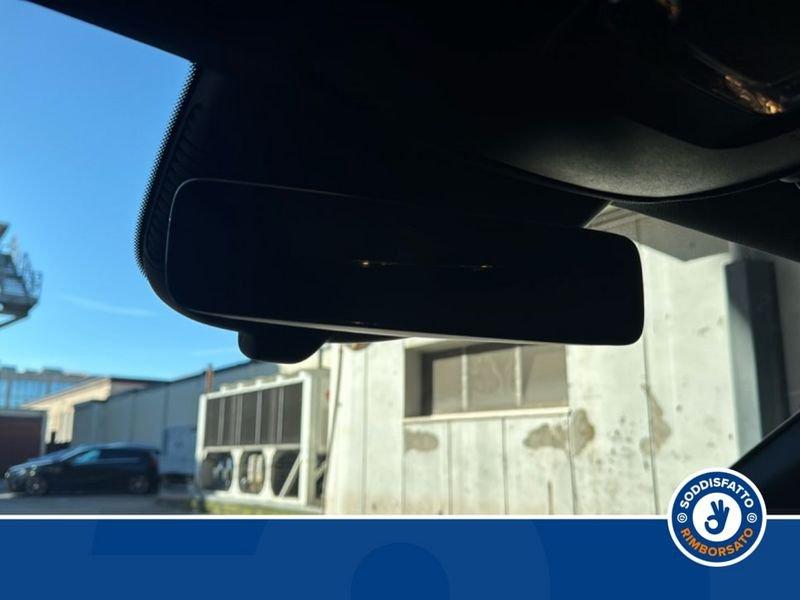 Mercedes-Benz Classe A 180d Automatic AMG Line Advanced Plus Extra