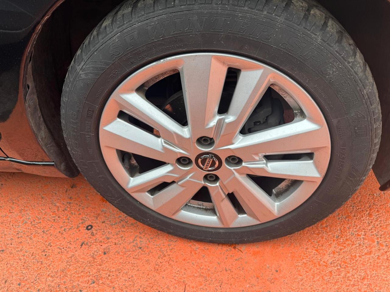 Nissan Micra 1.0 IG 12V 5 porte Acenta