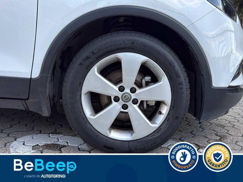 Opel Mokka X 1.6 INNOVATION S&S 4X2 115CV