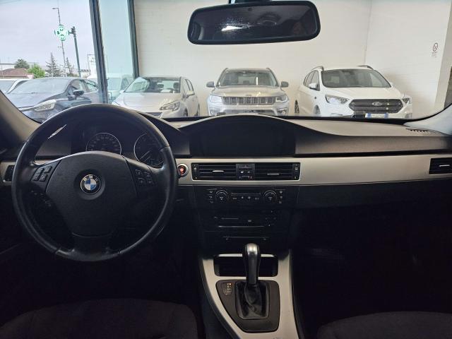 BMW 320 Serie 3 E90 Berlina 320d Eletta