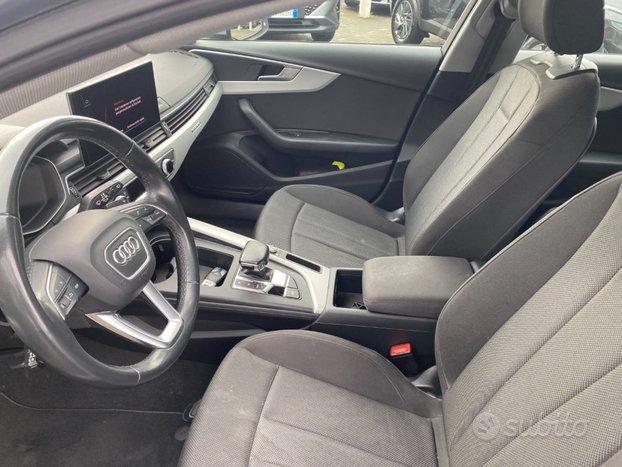 AUDI A4 allroad 40 TDI 204 CV S tronic Business