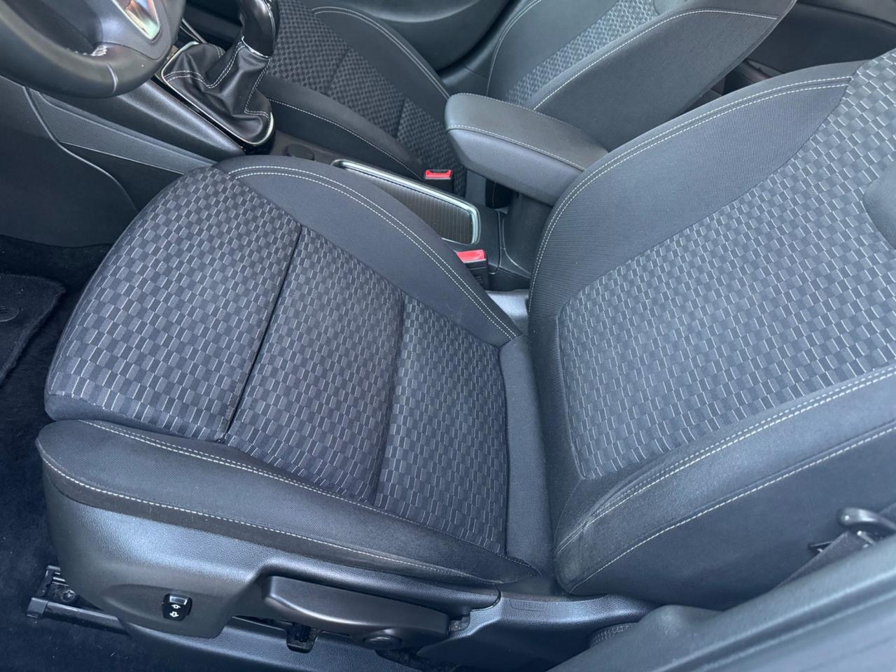 Opel Astra 1.4 Turbo 110CV EcoM 5 porte Dynamic