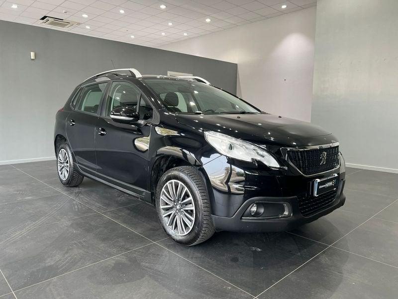 Peugeot 2008 PureTech 82 Active