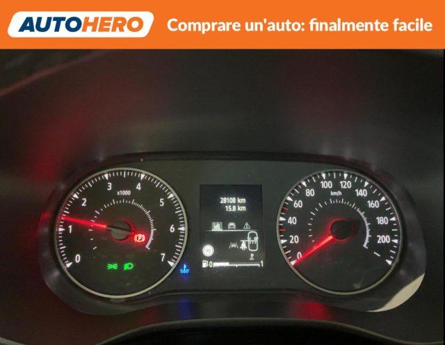 DACIA Sandero Stepway 1.0 TCe 90 CV Expression