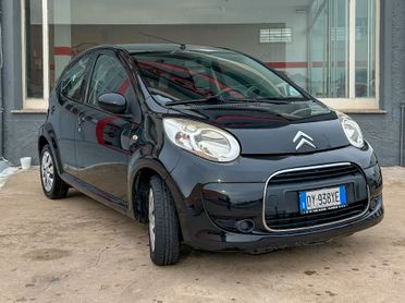 Citroen C1 1.0 5 porte airdream Pulp