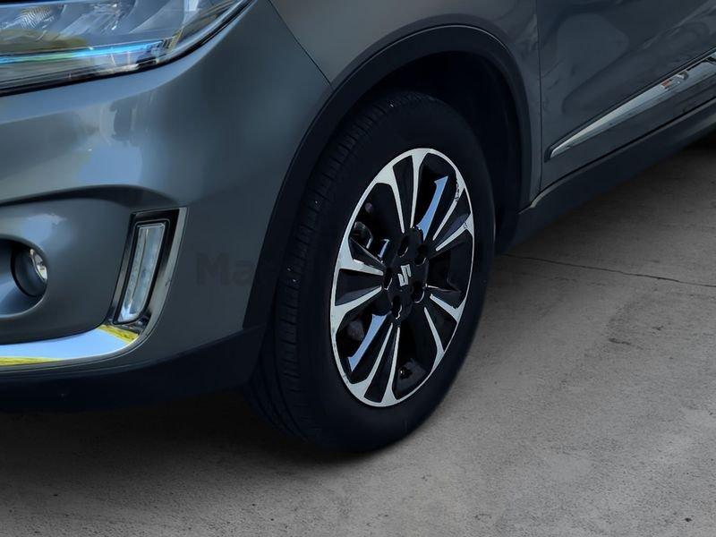 Suzuki Vitara Vitara 1.4 Hybrid Top