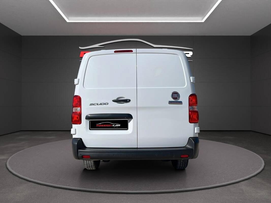 Fiat Scudo Ice 1.5 bluehdi 100cv L3H1 (Business)