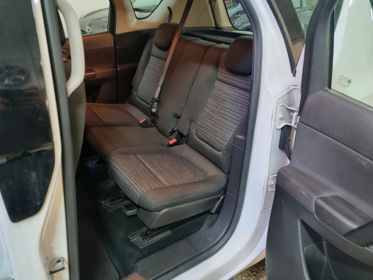 Opel Meriva 1.4 Turbo 120CV GPL Tech Cosmo