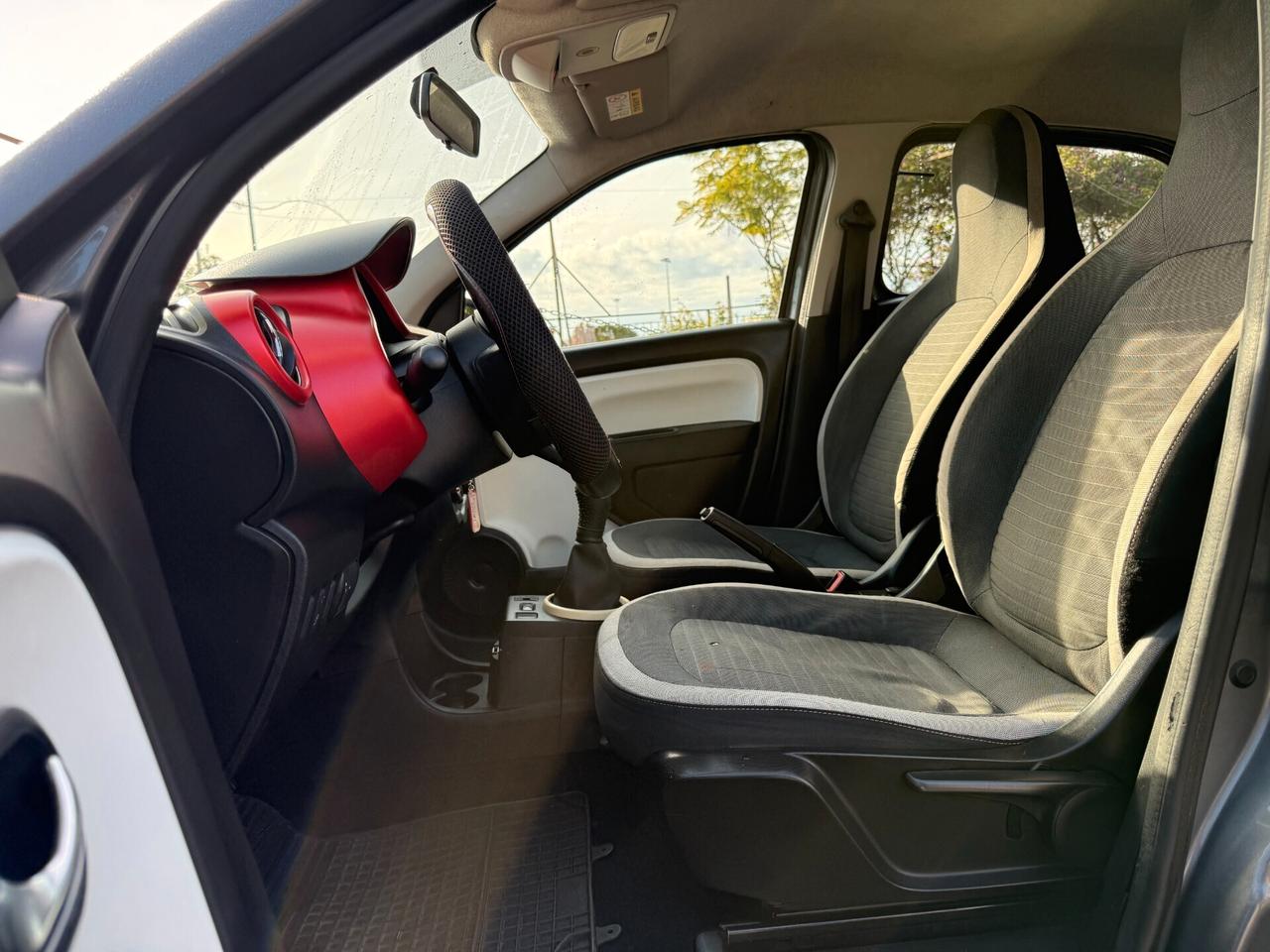 Renault Twingo TCe 70 CV Stop&Start Energy Intens