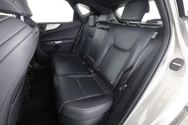 LEXUS Other NX NX Hybrid 4WD F-Sport