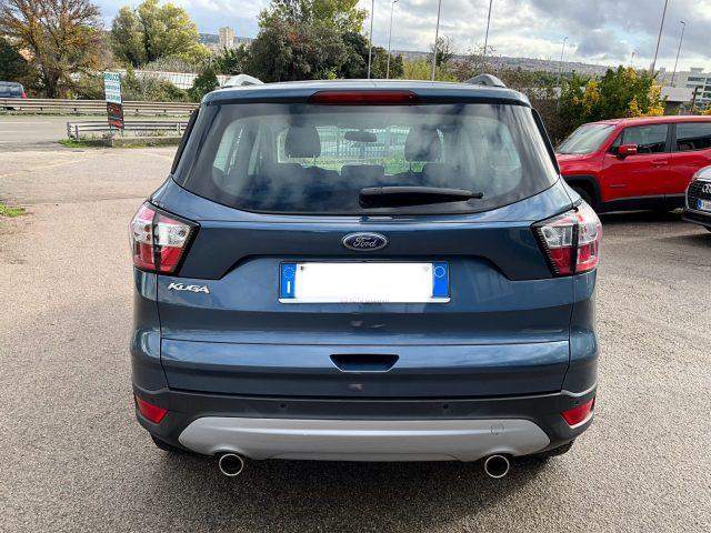 FORD Kuga 1.5 TDCI 120 CV ST-Line
