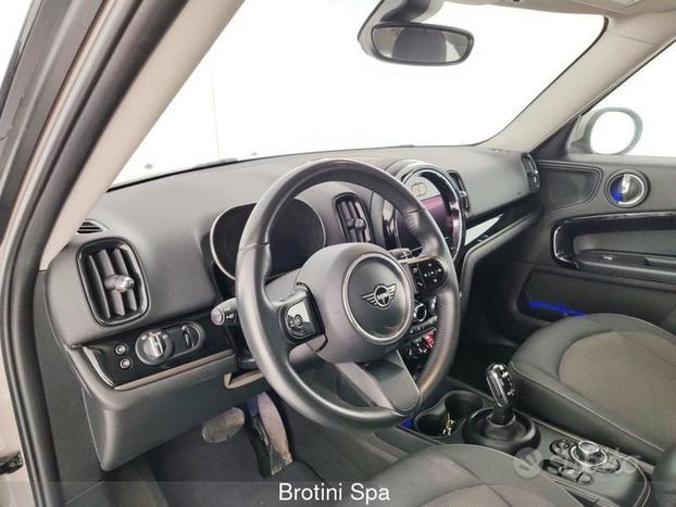 MINI Mini Countryman F60 Mini 2.0 Cooper D Bu...