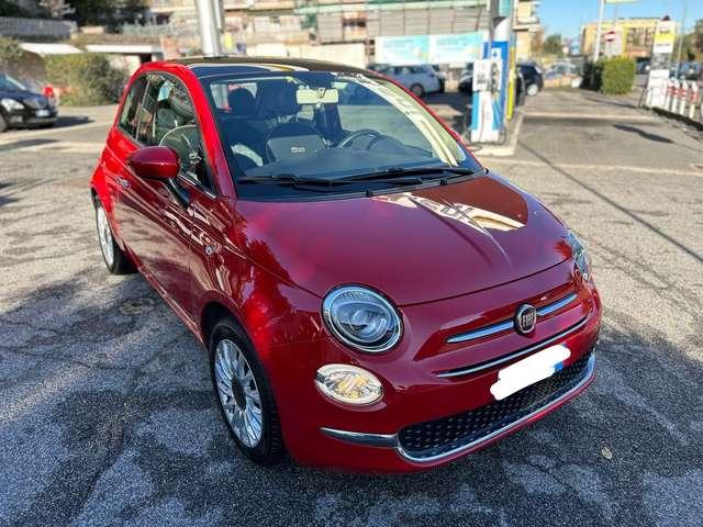 Fiat 500 500 1.2 Lounge 69cv