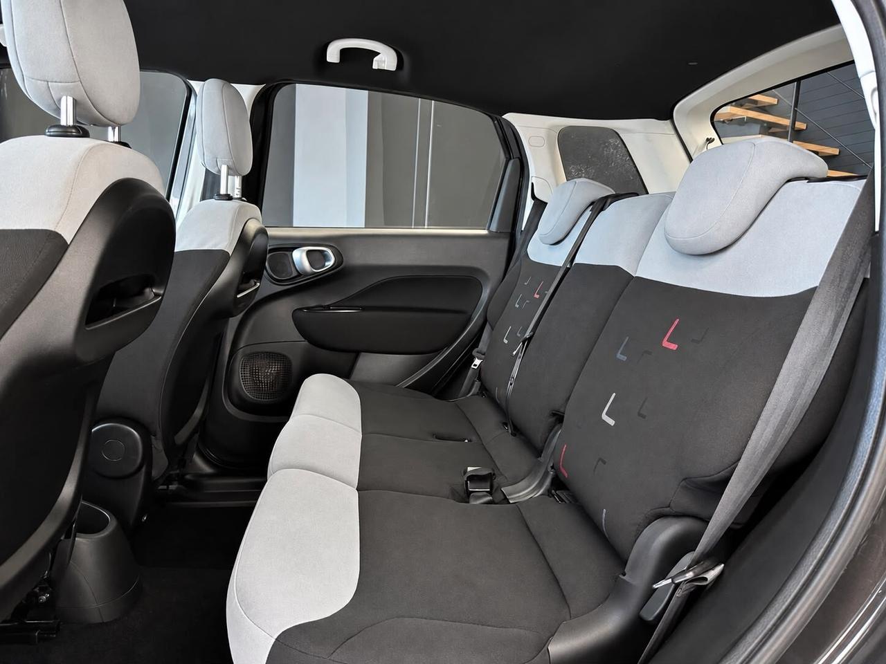 Fiat 500L 1.3 Multijet 95 CV Lounge 2016