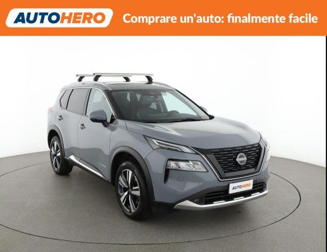 NISSAN X-Trail e-Power e-4orce 4WD 5 posti N-Trek