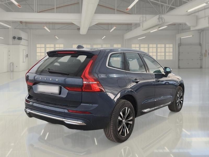 VOLVO XC60 T6 Plug-in AWD auto Recharge Inscription Expression