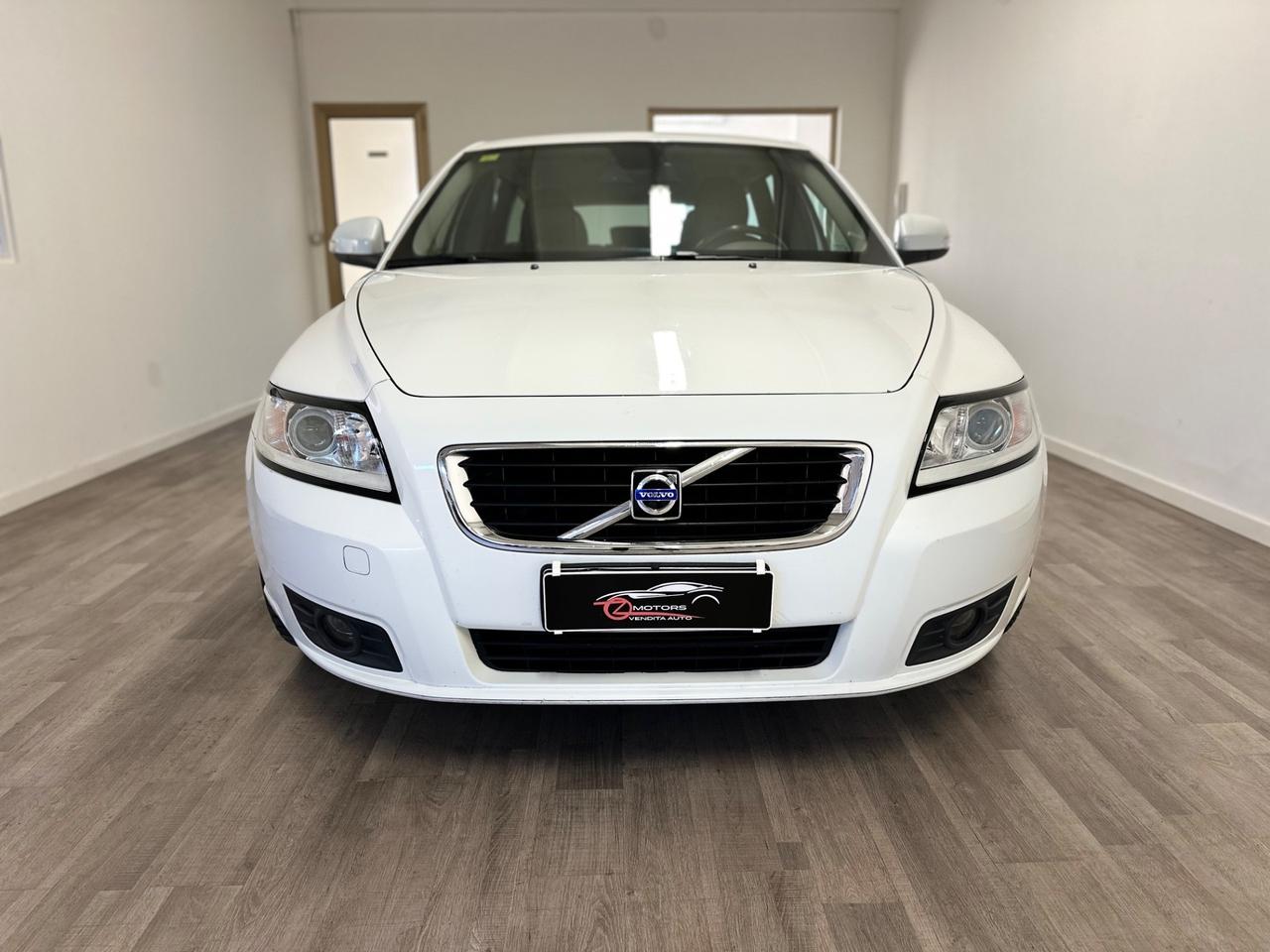 Volvo V50 D4 Momentum