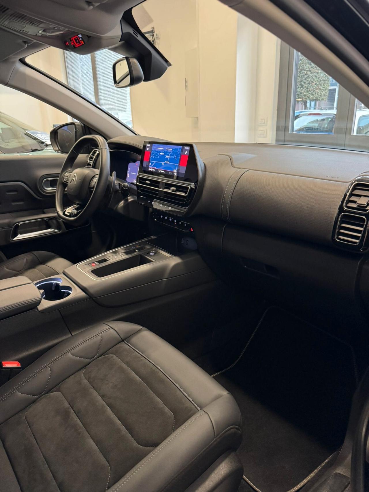 Citroen C5 Aircross BlueHDi 130 S&S EAT8 Shine Pack