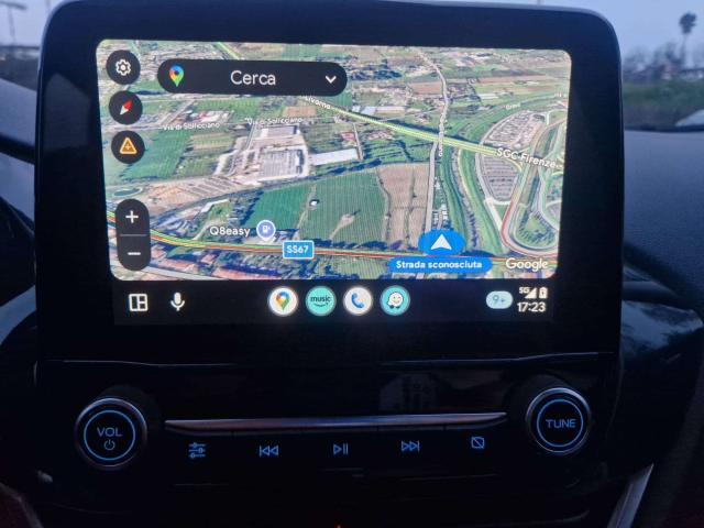 Ford Puma 2022 1.5 * Parcheggia da sola! *Titanium ecoblue