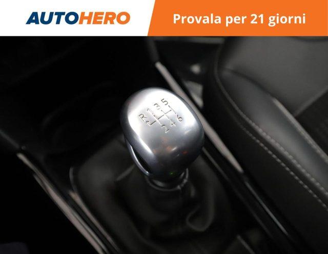 PEUGEOT 2008 1° serie PureTech Turbo 130 S&S Allure