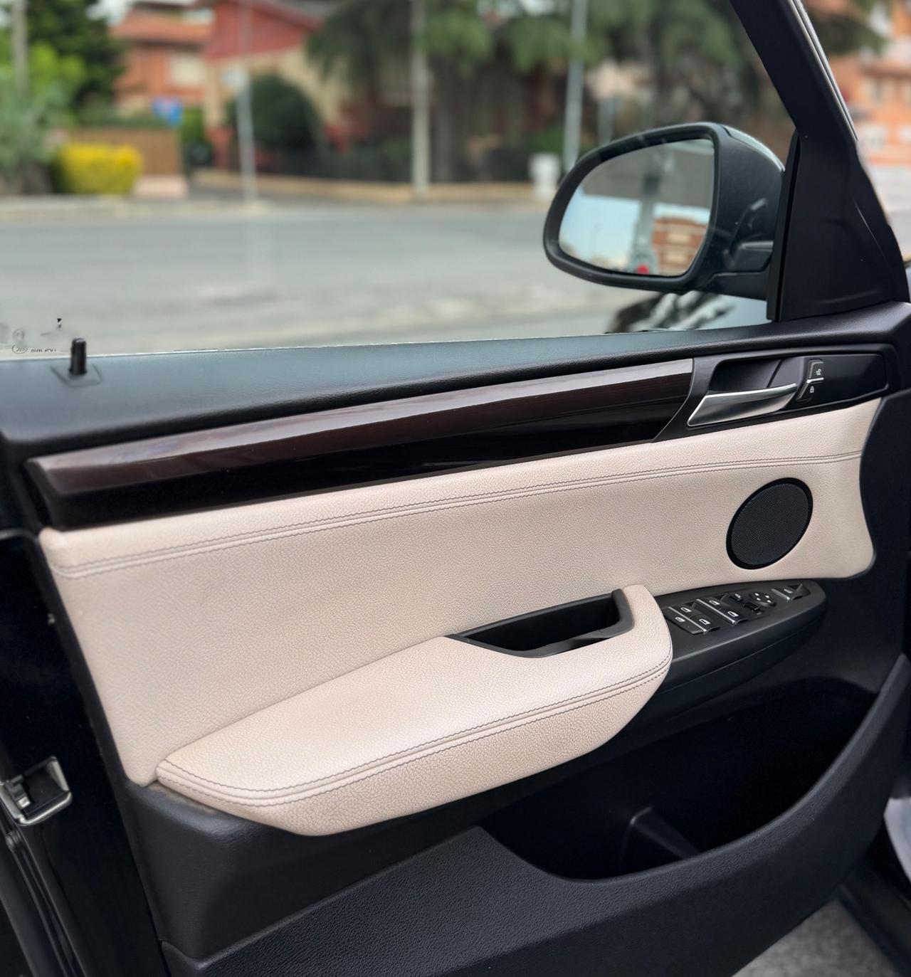 Bmw X4 xDrive20d Business Advantage