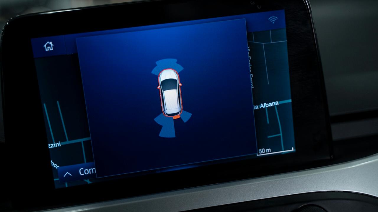 Ford Focus 1.5 ECOBLUE 120CV SW LED CARPLAY FULL OPTIONAL