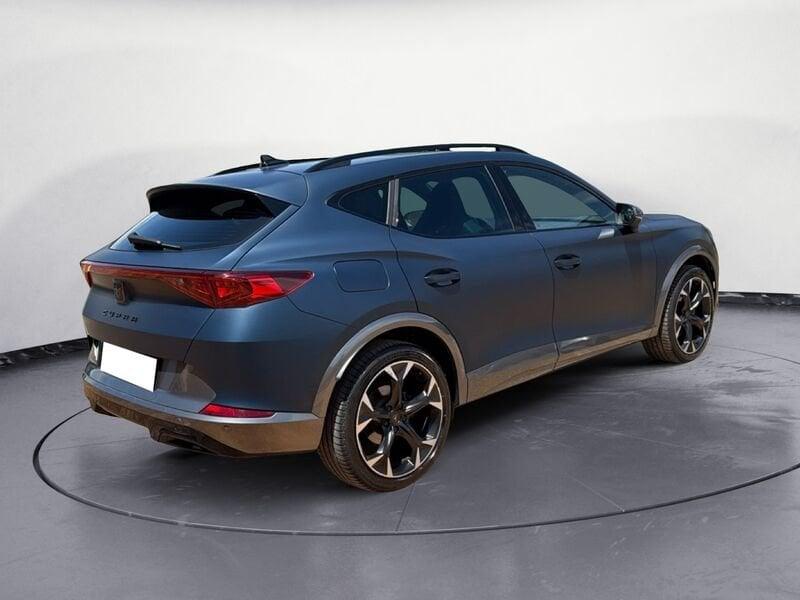 CUPRA Formentor 2.0 TDI 4Drive DSG