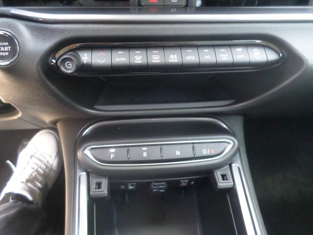 Fiat 600 Hybrid 100 CV DCT MHEV La Prima