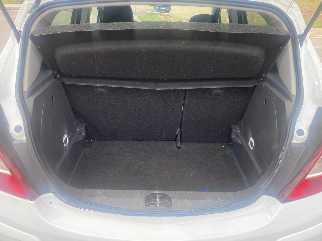 OPEL CORSA 1.3 CDTI MOLTO BELLA GUARDA