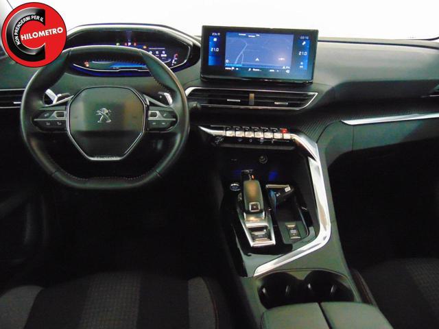 PEUGEOT 3008 BlueHDi 130 S&S EAT8 Active Business