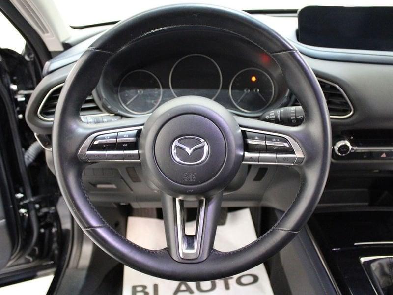 Mazda CX-30 1.8L Skyactiv-D 2WD Executive