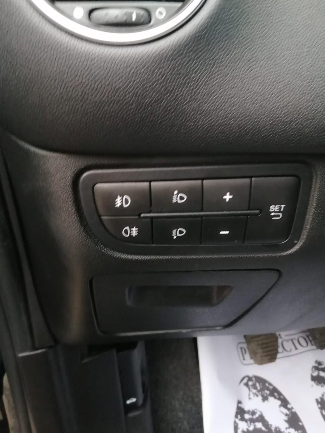 Fiat Punto 1.2 8V 5 porte Lounge