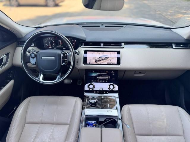 Land Rover Range Rover Velar 2.0d i4 R-Dynamic HSE 240cv auto my19